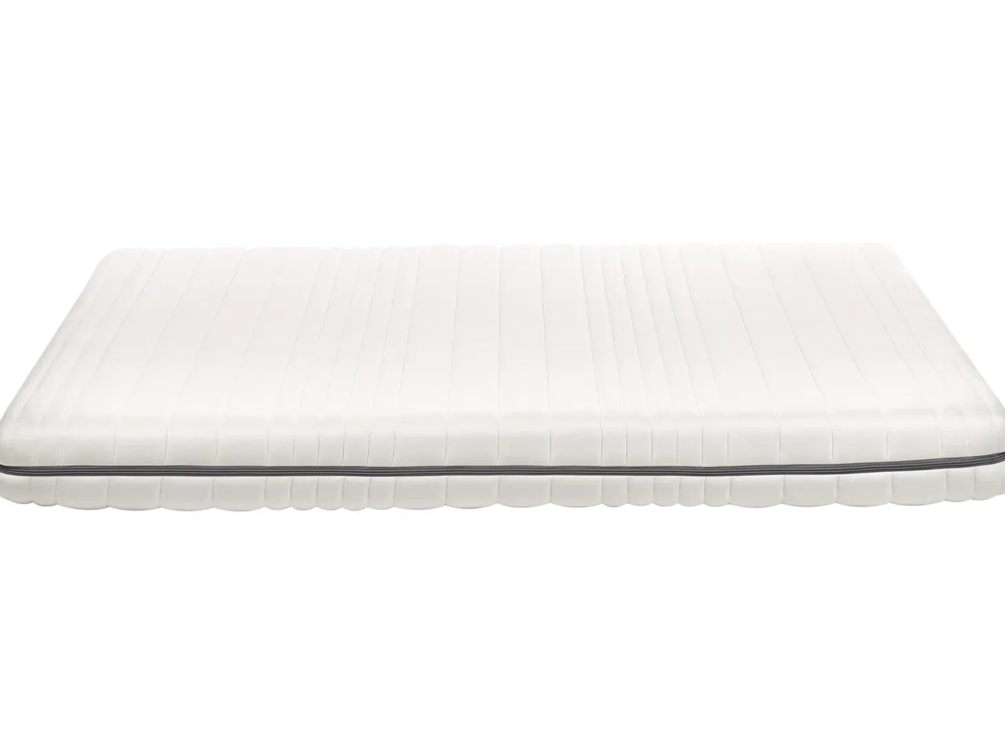 Discount Materac piankowy ENCHANT H2/3 średnio twardy 180 x 200 cm Materace Piankowe|Wszystkie Materace