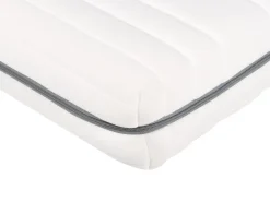 Clearance Materac piankowy ENCHANT H2/3 średnio twardy 90 x 200 cm Dzieci Materace Dziecięce|Materace Dziecięce