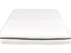 Clearance Materac piankowy ENCHANT H2/3 średnio twardy 90 x 200 cm Dzieci Materace Dziecięce|Materace Dziecięce