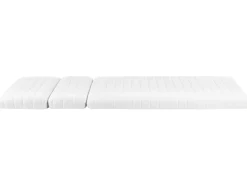 Online Materac piankowy na łóżko rozsuwane CLEVER H2/3 średnio twardy 90 x 130/160/200 cm Dzieci Materace Piankowe|Wszystkie Materace
