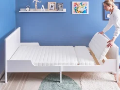 Online Materac piankowy na łóżko rozsuwane CLEVER H2/3 średnio twardy 90 x 130/160/200 cm Dzieci Materace Piankowe|Wszystkie Materace