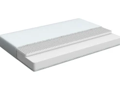 Best Materac piankowy PEARL H2/3 średnio twardy 160 x 200 cm Materace Piankowe|Wszystkie Materace