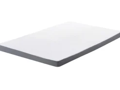 Materac piankowy PICCOLO H2/3 średnio twardy 90 x 200 cm