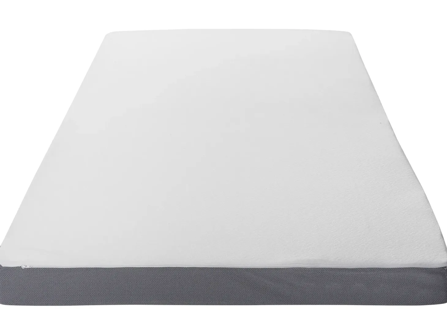 Materac piankowy PICCOLO H2/3 średnio twardy 90 x 200 cm