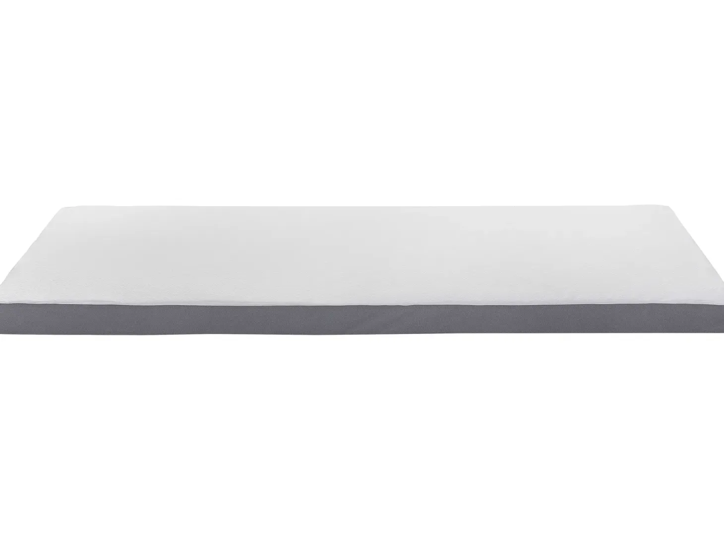 Materac piankowy PICCOLO H2/3 średnio twardy 90 x 200 cm