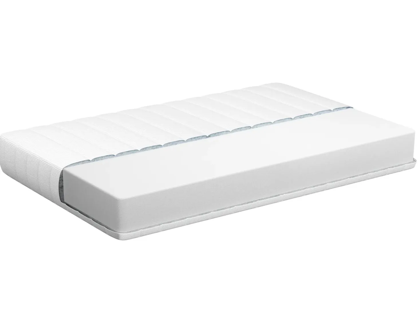 Sale Materac piankowy PRECIOUS H2/3 średnio twardy 80 x 200 cm Dzieci Materace Piankowe|Wszystkie Materace
