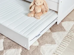 Sale Materac piankowy PRECIOUS H2/3 średnio twardy 80 x 200 cm Dzieci Materace Piankowe|Wszystkie Materace