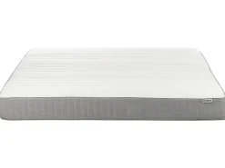 Discount Materac termoelastyczny żelowy HAPPINESS H3/4 twardy 180 x 200 cm Materace Piankowe|Wszystkie Materace