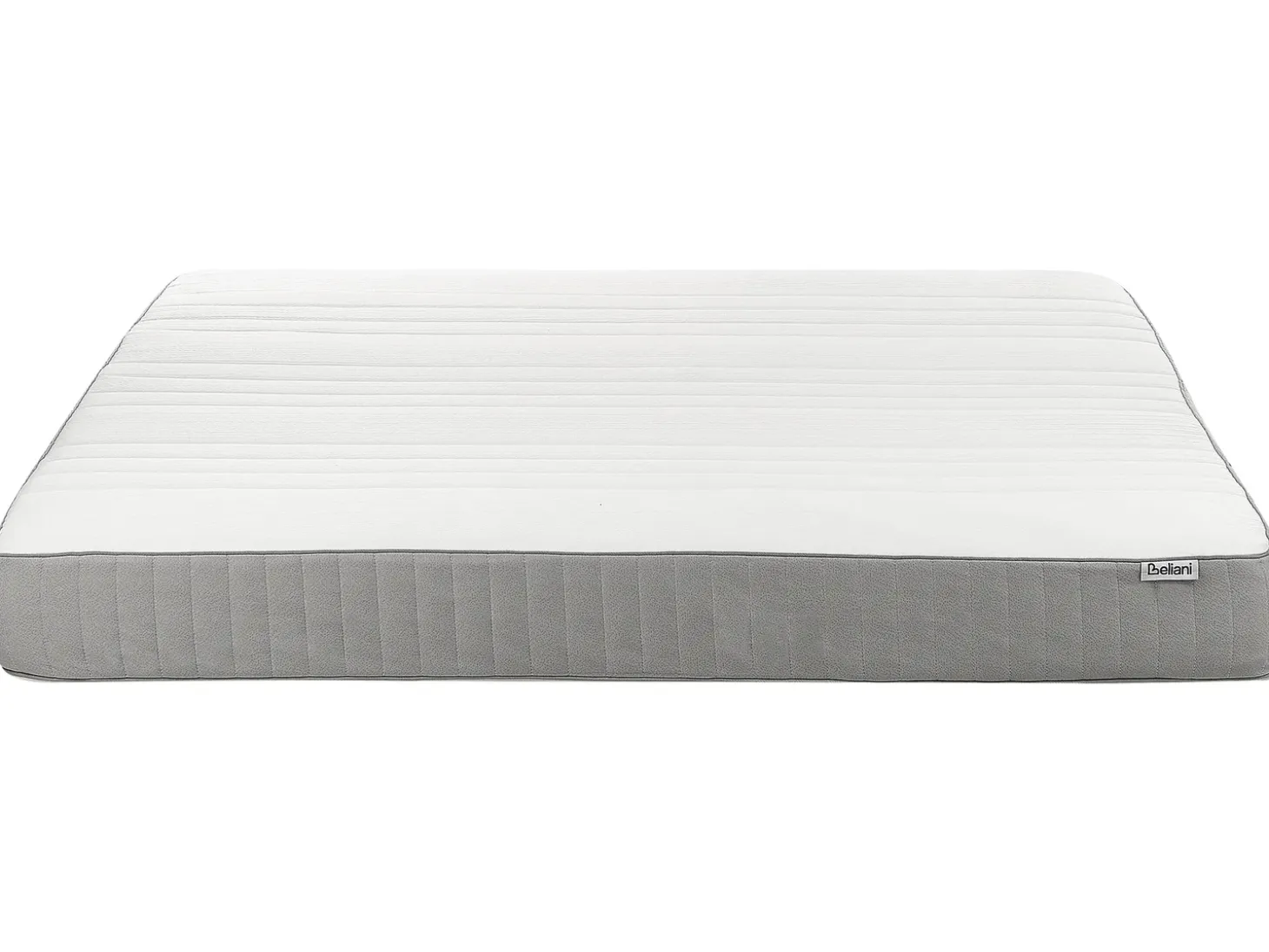 Discount Materac termoelastyczny żelowy HAPPINESS H3/4 twardy 180 x 200 cm Materace Piankowe|Wszystkie Materace