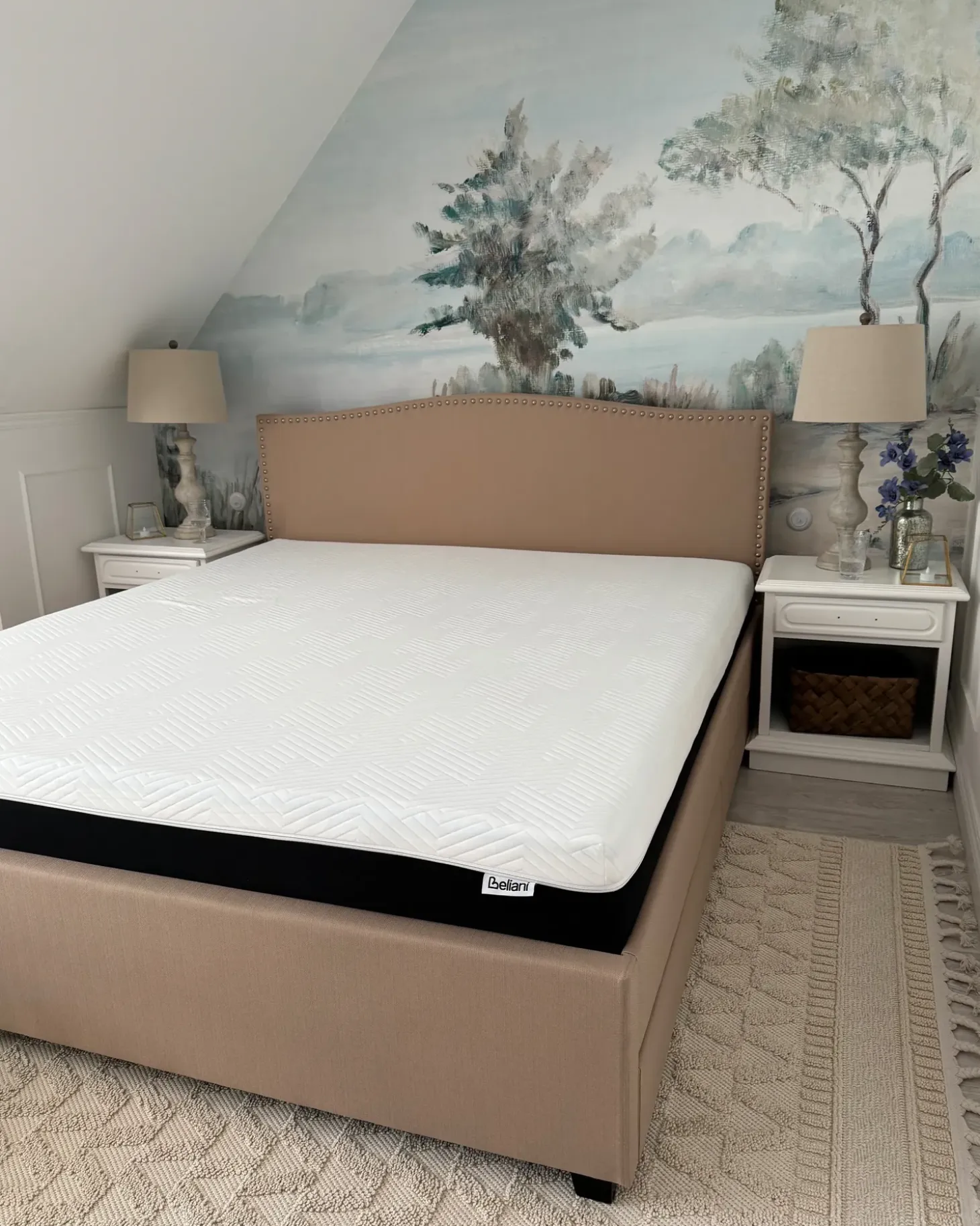 Sale Materac termoelastyczny żelowy SPONGY H2/3 średnio twardy 180 x 200 cm Materace Piankowe|Wszystkie Materace