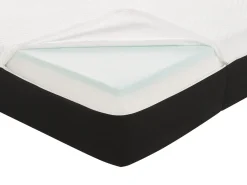 Sale Materac termoelastyczny żelowy SPONGY H2/3 średnio twardy 180 x 200 cm Materace Piankowe|Wszystkie Materace