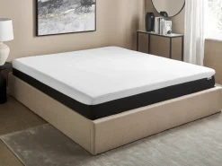 Sale Materac termoelastyczny żelowy SPONGY H2/3 średnio twardy 180 x 200 cm Materace Piankowe|Wszystkie Materace