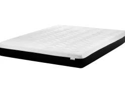 Materac termoelastyczny żelowy SPONGY H3/4 twardy 180 x 200 cm Materace Piankowe|Wszystkie Materace