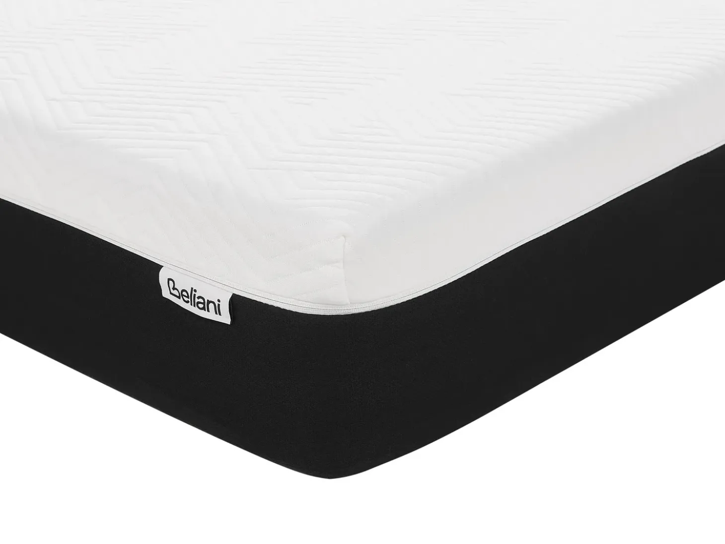 Materac termoelastyczny żelowy SPONGY H3/4 twardy 180 x 200 cm Materace Piankowe|Wszystkie Materace