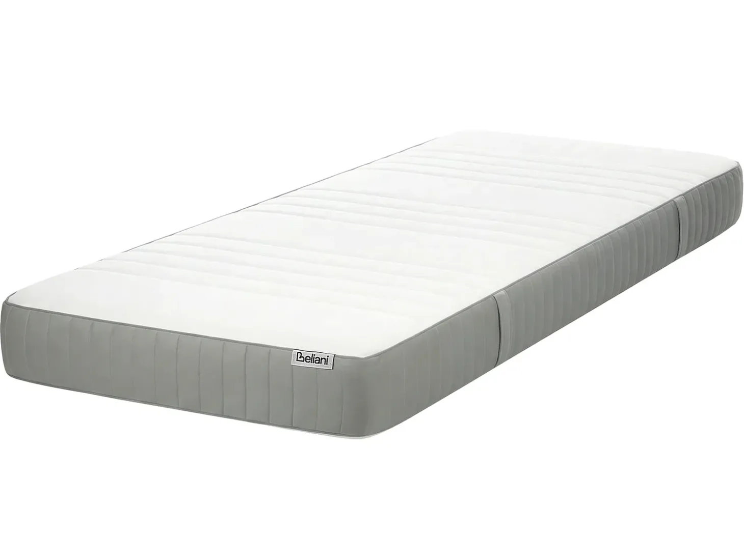 Outlet Materac termoelastyczny żelowy HAPPINESS H3/4 twardy 80 x 200 cm Dzieci Materace Dziecięce|Materace Dziecięce