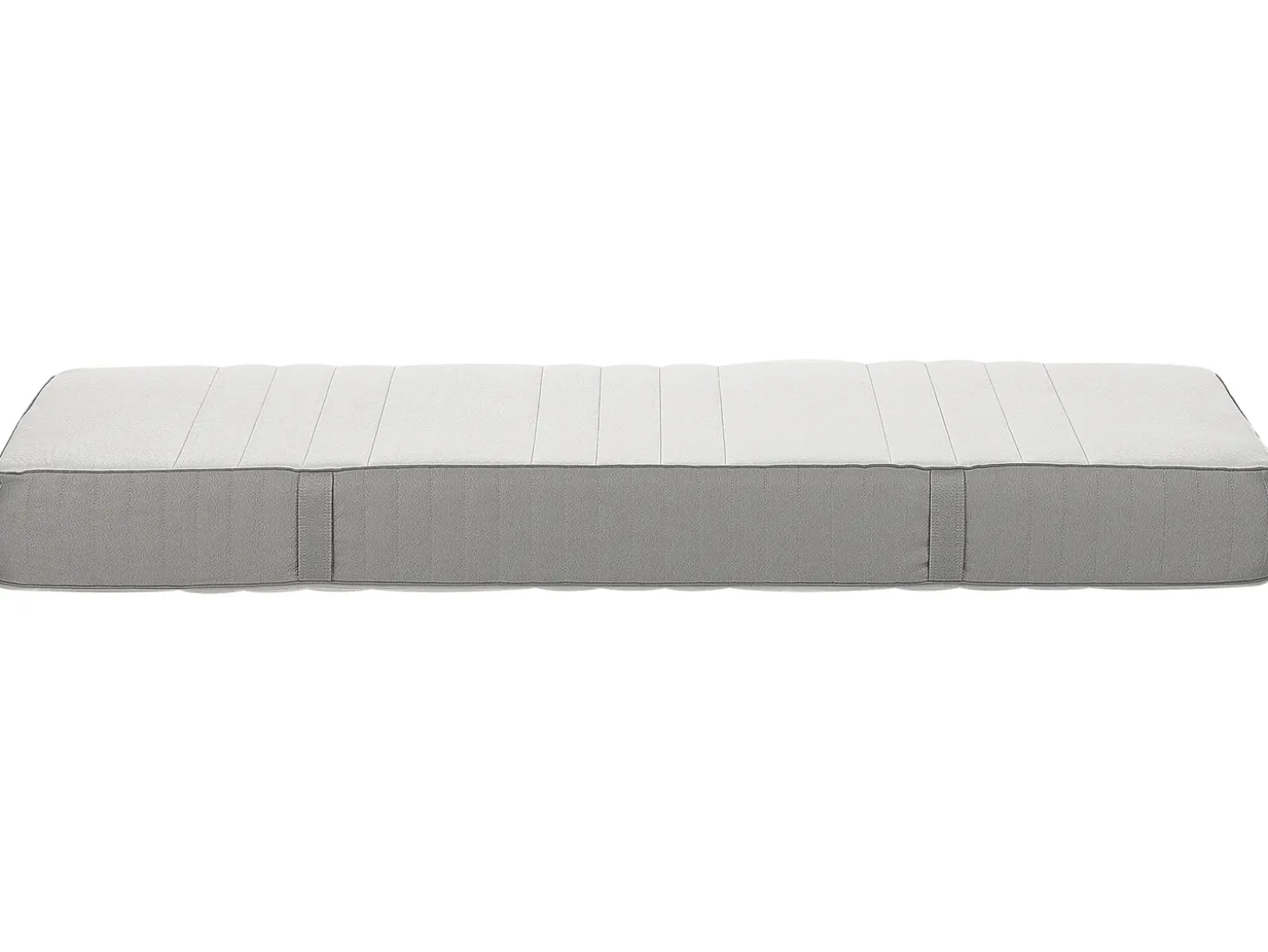 Outlet Materac termoelastyczny żelowy HAPPINESS H3/4 twardy 80 x 200 cm Dzieci Materace Dziecięce|Materace Dziecięce