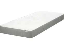 Online Materac termoelastyczny żelowy HAPPINESS H2/3 średnio twardy 90 x 200 cm Dzieci Materace Dziecięce|Materace Dziecięce