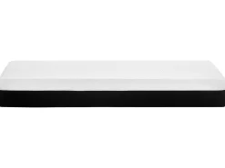 New Materac termoelastyczny żelowy SPONGY H2/3 średnio twardy 90 x 200 cm Dzieci Materace Dziecięce|Materace Dziecięce