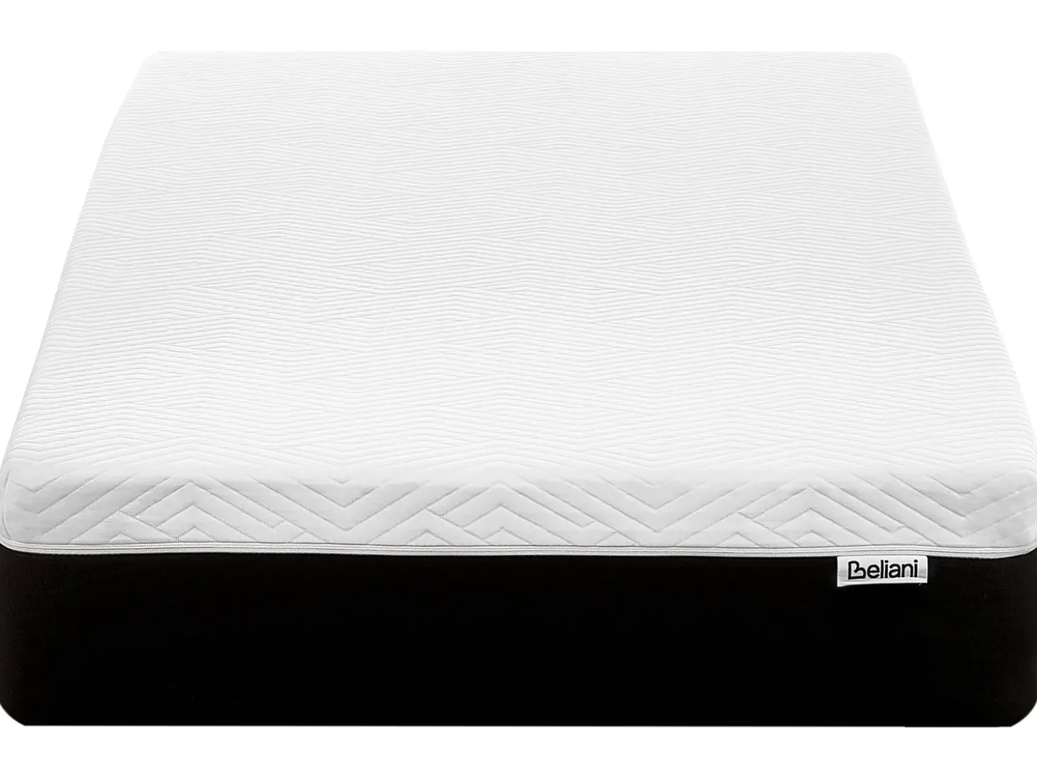 New Materac termoelastyczny żelowy SPONGY H2/3 średnio twardy 90 x 200 cm Dzieci Materace Dziecięce|Materace Dziecięce
