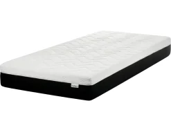 Materac termoelastyczny żelowy SPONGY H3/4 twardy 90 x 200 cm Dzieci Materace Dziecięce|Materace Dziecięce
