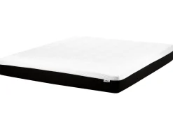 Discount Materac termoelastyczny lateksowy TREASURE H3/4 twardy 180 x 200 cm Materace Piankowe|Wszystkie Materace
