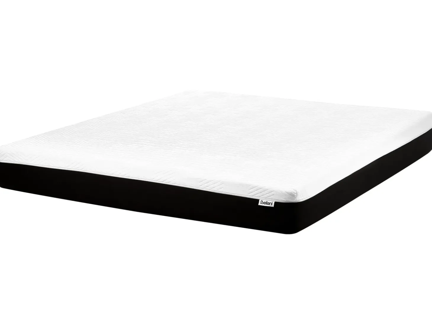 Discount Materac termoelastyczny lateksowy TREASURE H3/4 twardy 180 x 200 cm Materace Piankowe|Wszystkie Materace
