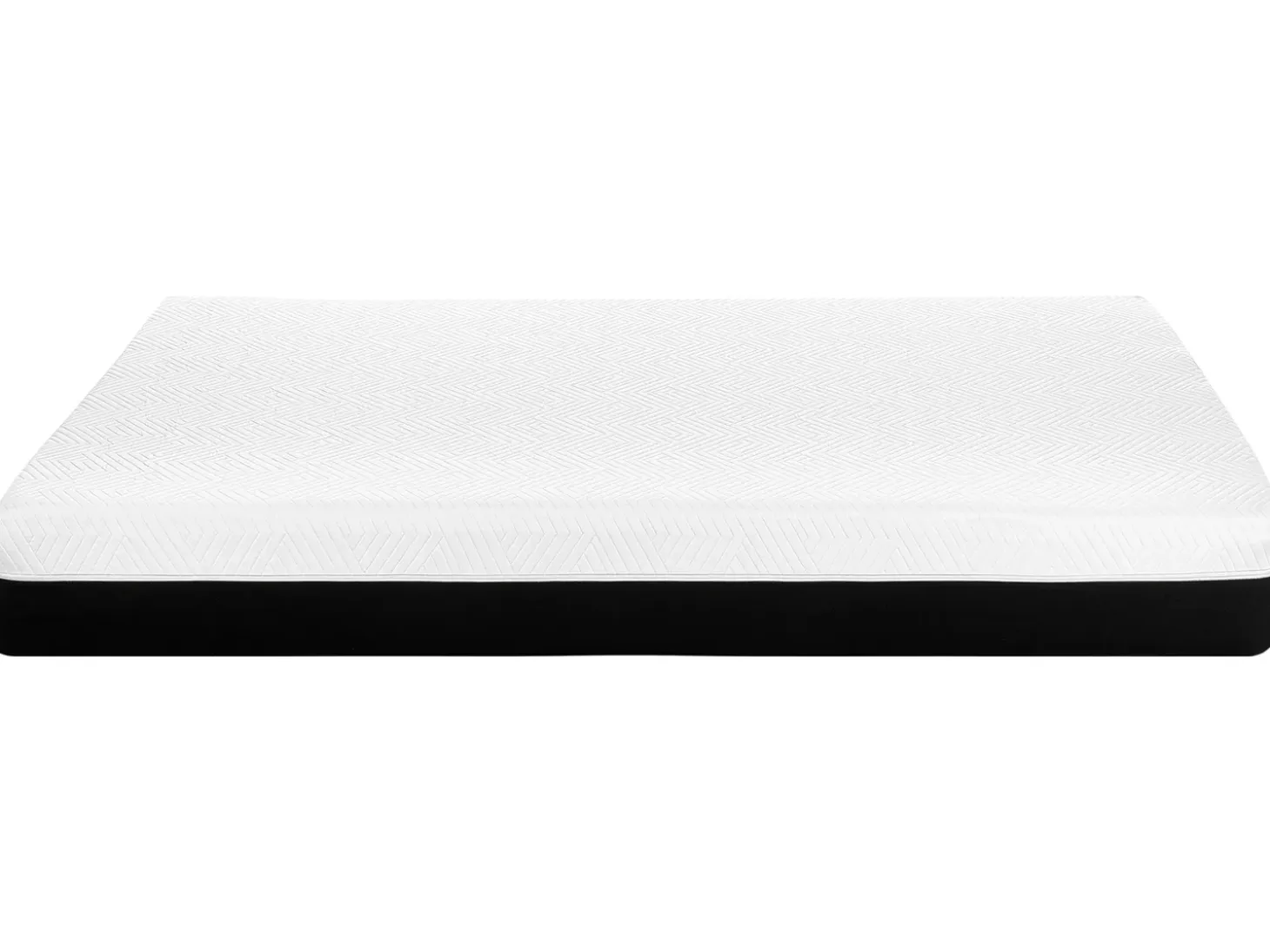 Discount Materac termoelastyczny lateksowy TREASURE H3/4 twardy 180 x 200 cm Materace Piankowe|Wszystkie Materace