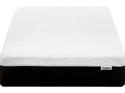Discount Materac termoelastyczny lateksowy TREASURE H3/4 twardy 90 x 200 cm Dzieci Materace Dziecięce|Materace Dziecięce