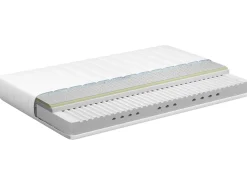 Discount Materac termoelastyczny lateksowy TREASURE H3/4 twardy 90 x 200 cm Dzieci Materace Dziecięce|Materace Dziecięce