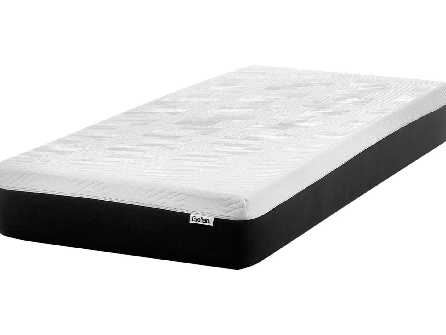 Discount Materac termoelastyczny lateksowy TREASURE H3/4 twardy 90 x 200 cm Dzieci Materace Dziecięce|Materace Dziecięce