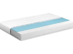 Materac termoelastyczny PETITE H2/3 średnio twardy 90 x 200 cm Dzieci Materace Piankowe|Wszystkie Materace