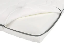 Outlet Materac termoelastyczny SERENITY H2/3 średnio twardy 160 x 200 cm Materace Piankowe|Wszystkie Materace