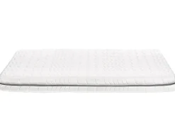 Outlet Materac termoelastyczny SERENITY H2/3 średnio twardy 160 x 200 cm Materace Piankowe|Wszystkie Materace