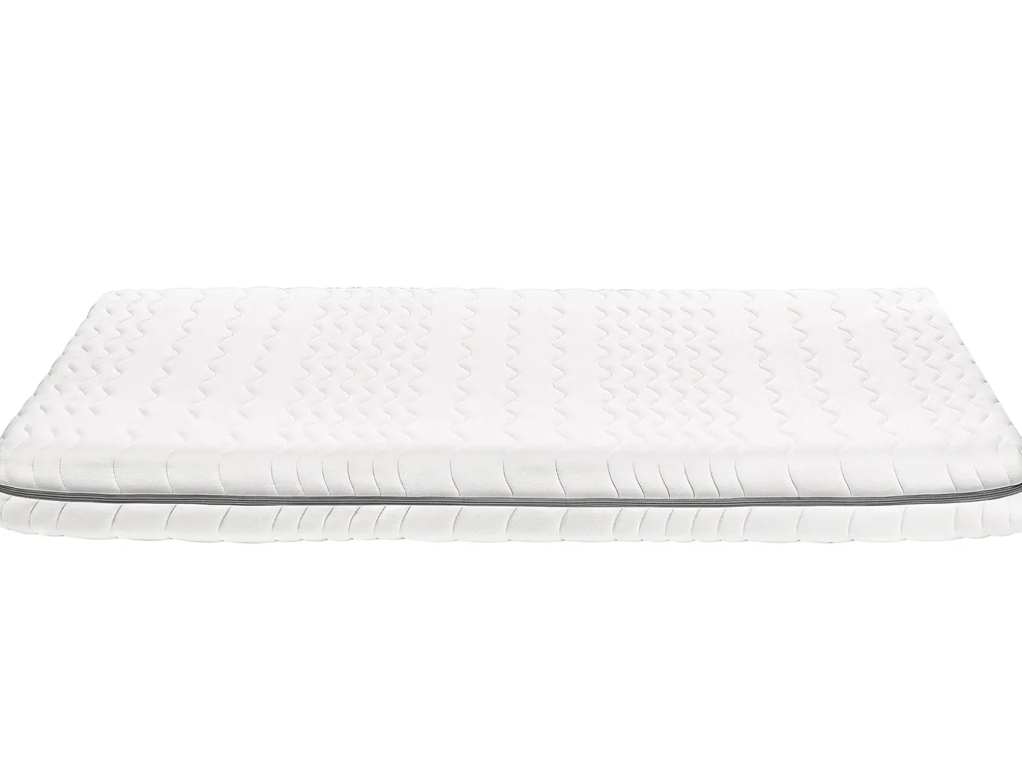 Outlet Materac termoelastyczny SERENITY H2/3 średnio twardy 160 x 200 cm Materace Piankowe|Wszystkie Materace