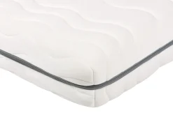 Outlet Materac termoelastyczny SERENITY H2/3 średnio twardy 160 x 200 cm Materace Piankowe|Wszystkie Materace
