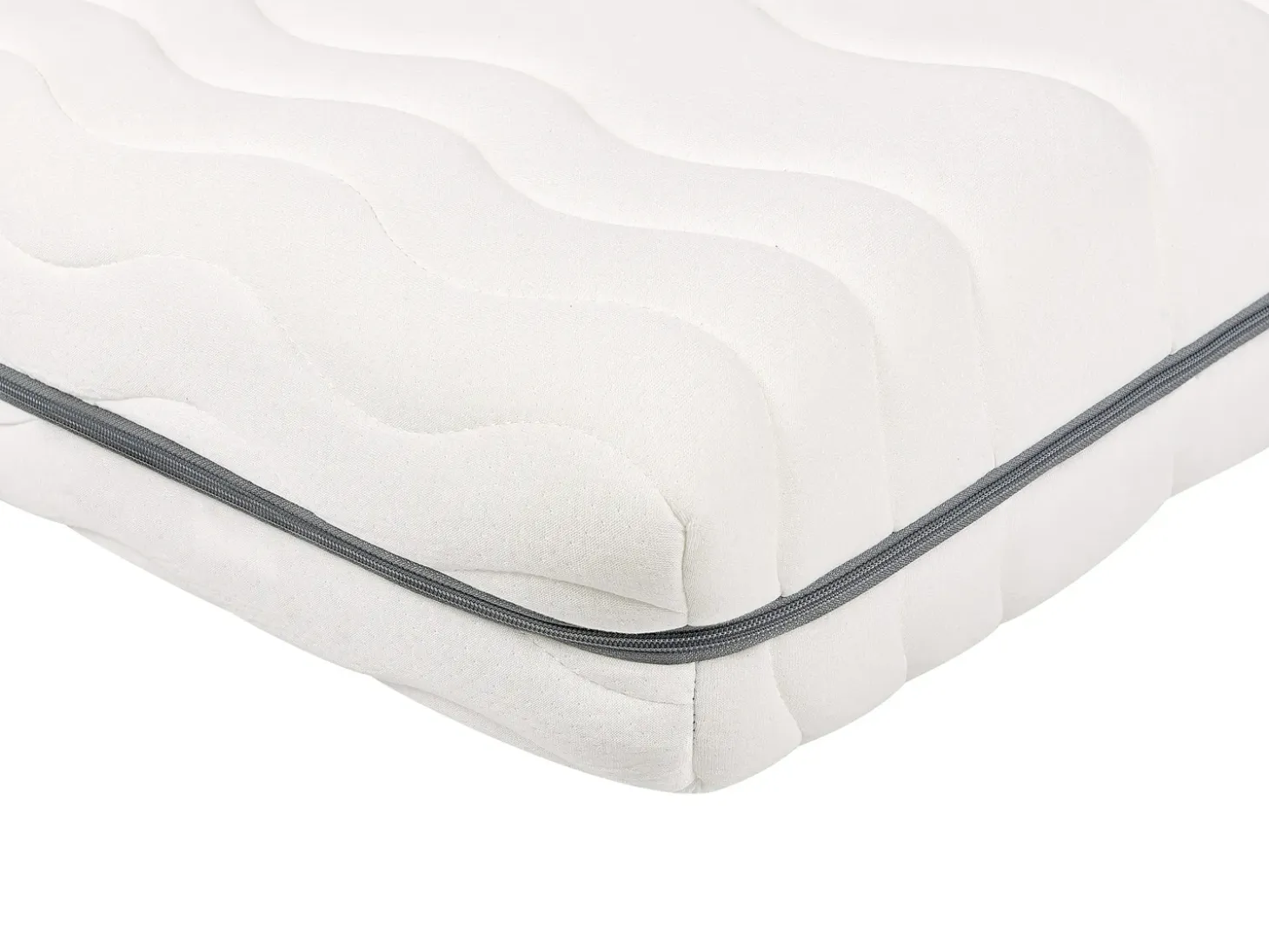Outlet Materac termoelastyczny SERENITY H2/3 średnio twardy 160 x 200 cm Materace Piankowe|Wszystkie Materace