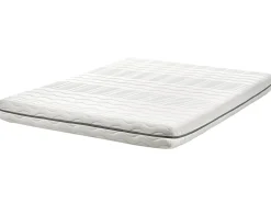 Outlet Materac termoelastyczny SERENITY H2/3 średnio twardy 160 x 200 cm Materace Piankowe|Wszystkie Materace