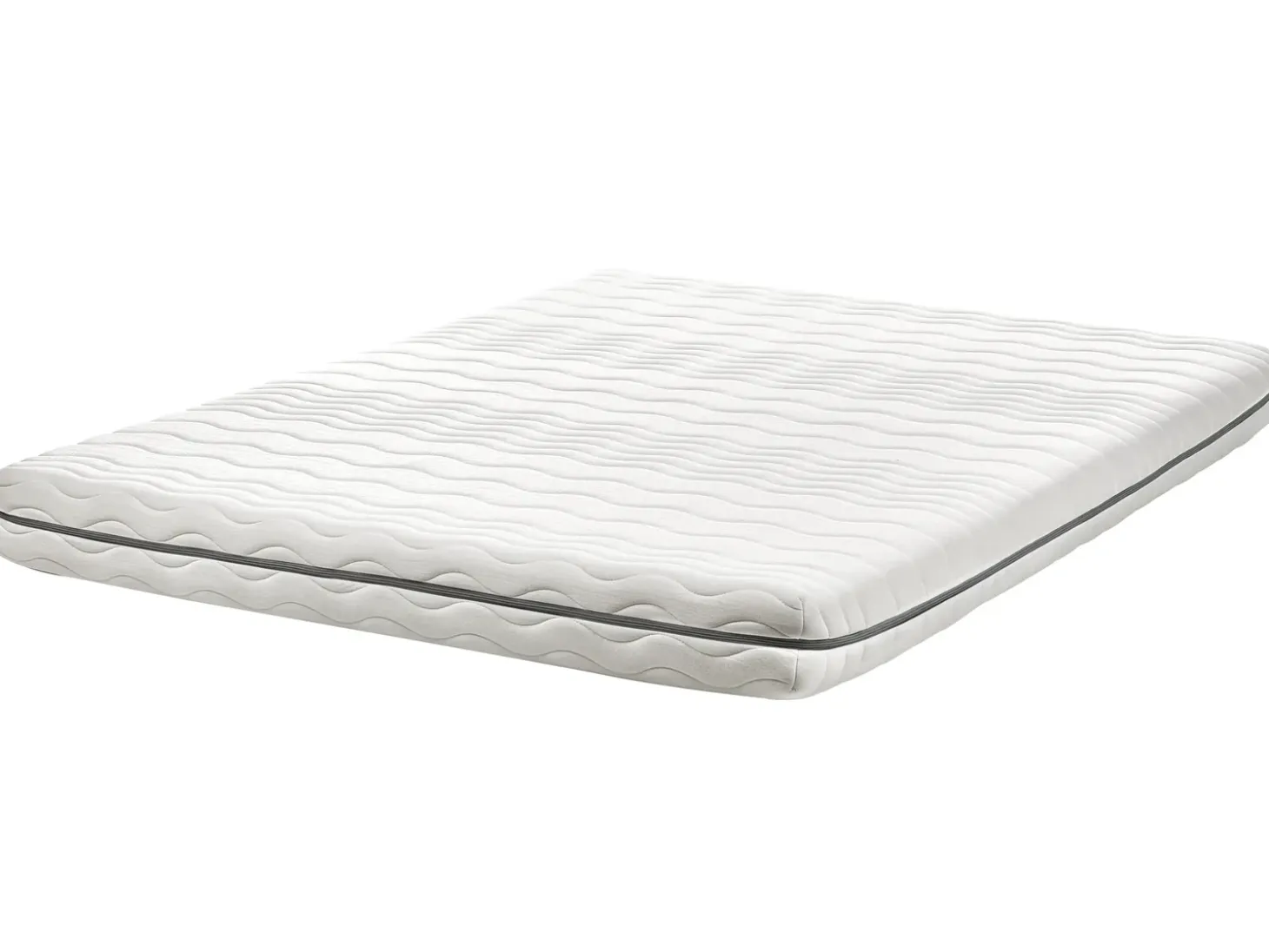 Outlet Materac termoelastyczny SERENITY H2/3 średnio twardy 160 x 200 cm Materace Piankowe|Wszystkie Materace