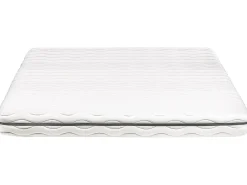 Outlet Materac termoelastyczny SERENITY H2/3 średnio twardy 160 x 200 cm Materace Piankowe|Wszystkie Materace