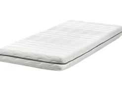 Sale Materac termoelastyczny SERENITY H2/3 średnio twardy 90 x 200 cm Dzieci Materace Dziecięce|Materace Dziecięce