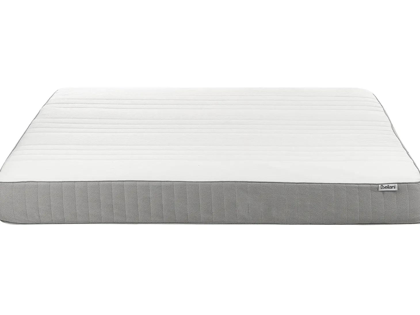 Materac termoelastyczny WHISPER H2/3 średnio twardy 180 x 200 cm Materace Piankowe|Wszystkie Materace