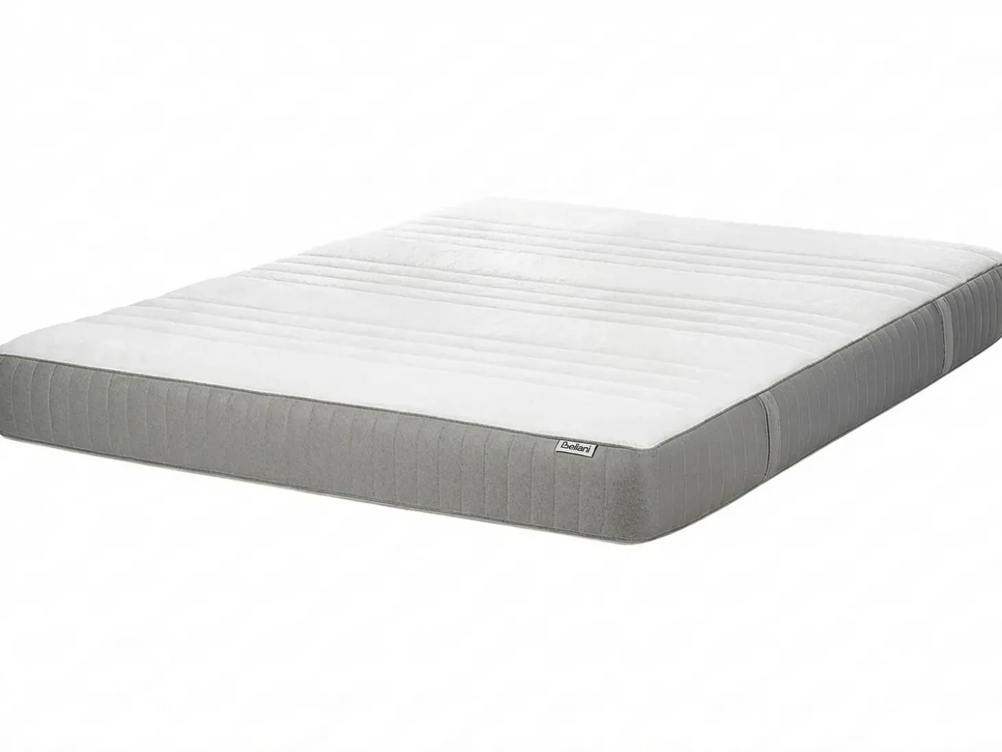 Materac termoelastyczny WHISPER H2/3 średnio twardy 180 x 200 cm Materace Piankowe|Wszystkie Materace