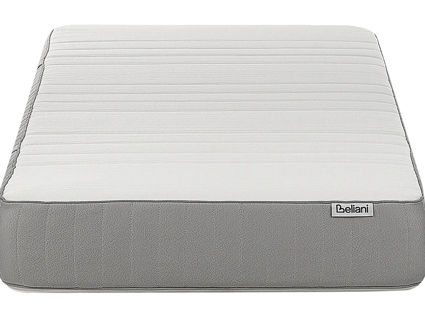 Online Materac termoelastyczny WHISPER H3/4 twardy 90 x 200 cm Dzieci Materace Dziecięce|Materace Dziecięce