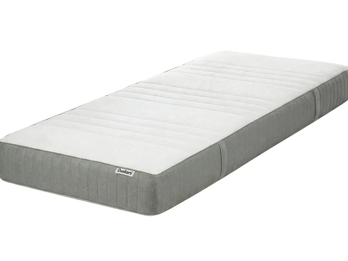 Online Materac termoelastyczny WHISPER H3/4 twardy 90 x 200 cm Dzieci Materace Dziecięce|Materace Dziecięce
