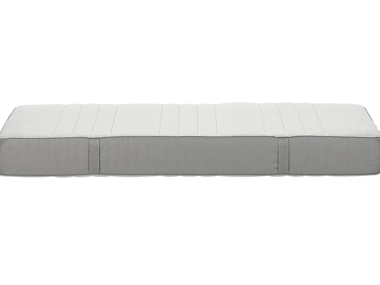 Online Materac termoelastyczny WHISPER H3/4 twardy 90 x 200 cm Dzieci Materace Dziecięce|Materace Dziecięce
