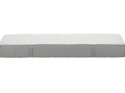 Outlet Materac termoelastyczny WHISPER H2/3 średnio twardy 90 x 200 cm Dzieci Materace Dziecięce|Materace Dziecięce