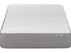 Outlet Materac termoelastyczny WHISPER H2/3 średnio twardy 90 x 200 cm Dzieci Materace Dziecięce|Materace Dziecięce
