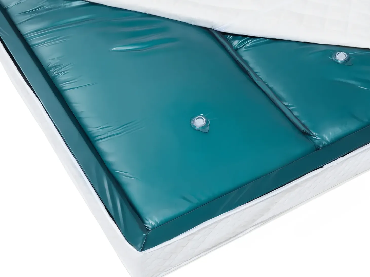 Best Materac wodny DUAL 180 x 200 cm Materace Wodne|Wszystkie Materace