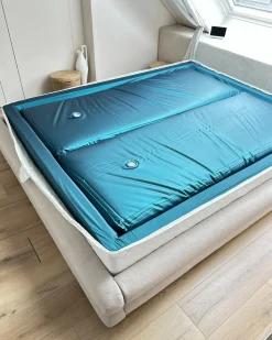 Online Materac wodny DUAL 160 x 200 cm Materace Wodne|Wszystkie Materace