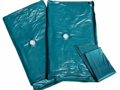 Materac wodny DUAL Średnie tłumienie 160 x 200 cm